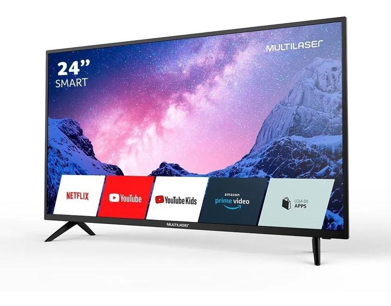 24型フルHDスマートTV TSM-2402FJX 24型フルHDスマートTV TSM-2402FJX